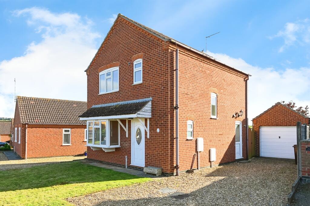 Main image of property: Robert Balding Road, Dersingham, King's Lynn