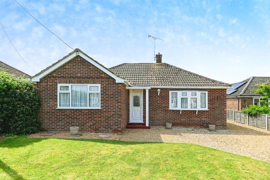 Main image of property: Collingwood Close, Heacham, King's Lynn