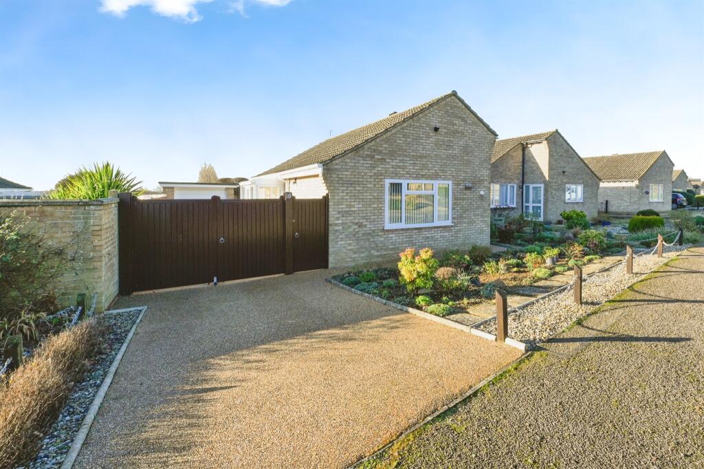Main image of property: Windsor Rise, Hunstanton
