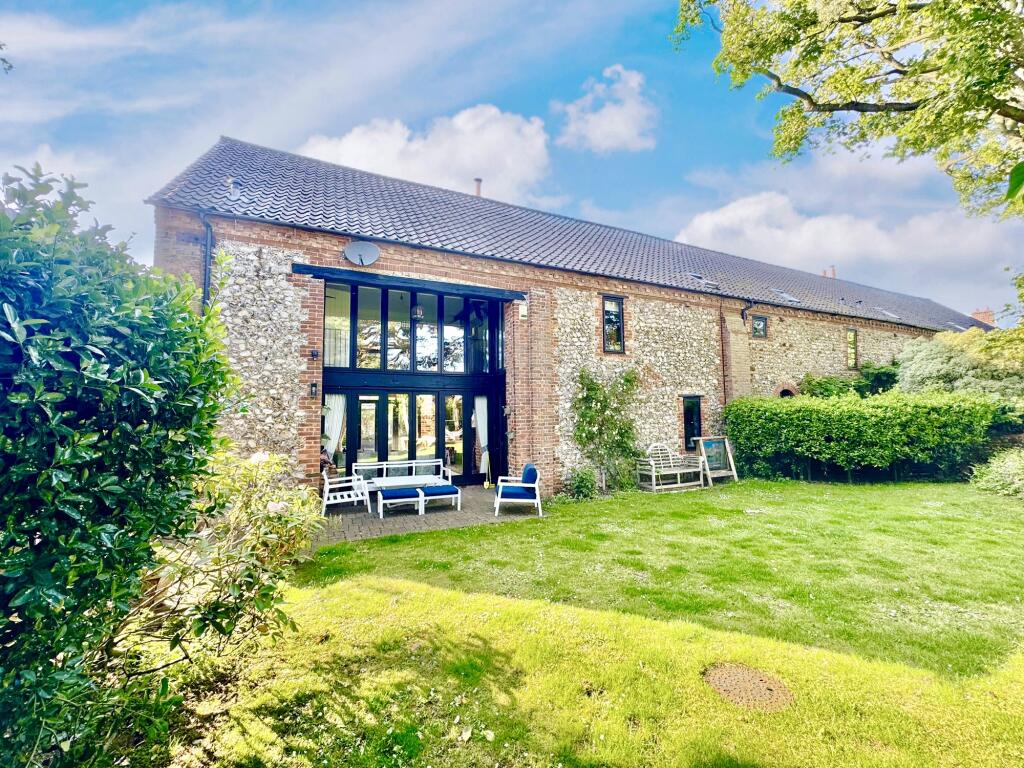 Main image of property: Town Farm Barns, Great Bircham, King's Lynn