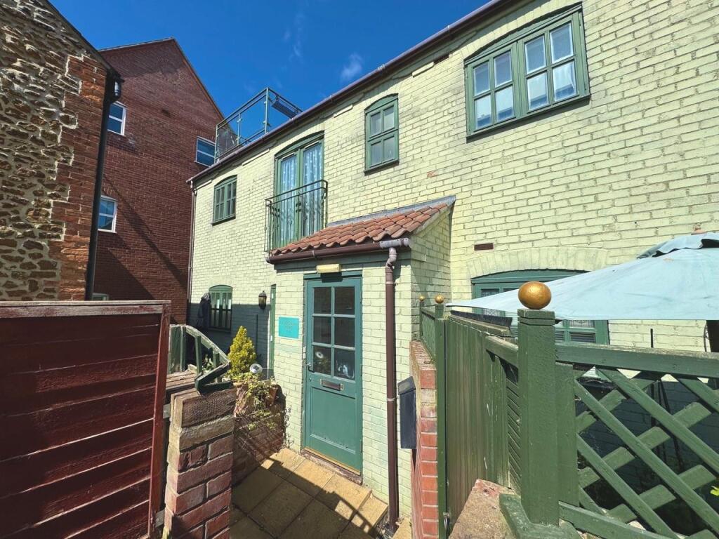 Main image of property: Westgate, Hunstanton