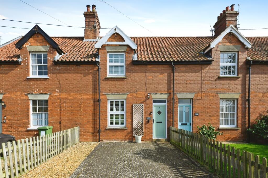 Main image of property: Ringstead Road, Sedgeford, Hunstanton