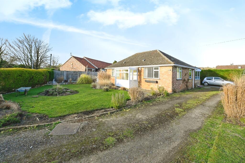 Main image of property: Sandy Crescent, Ingoldisthorpe, King's Lynn