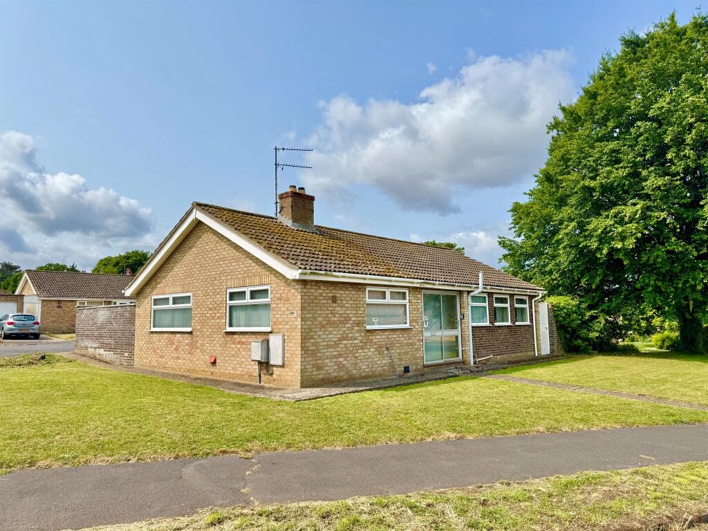 Main image of property: Lavender Close, Heacham, KING'S LYNN