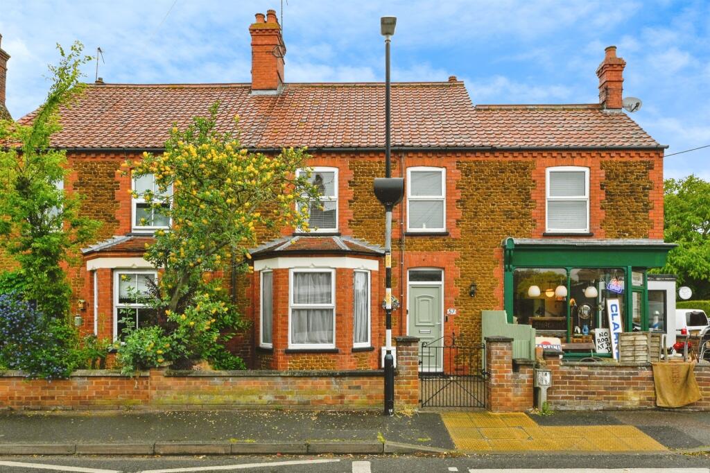 Main image of property: Station Road, Heacham, King's Lynn