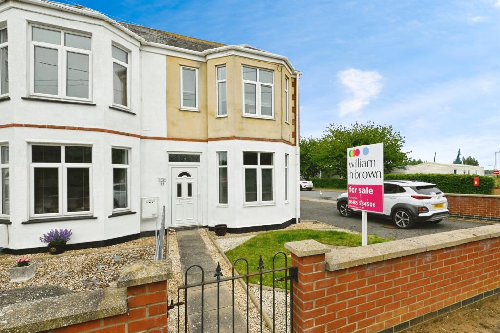 Main image of property: Bishops Road, Hunstanton