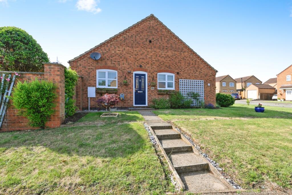 Main image of property: Robert Balding Road, Dersingham, King's Lynn