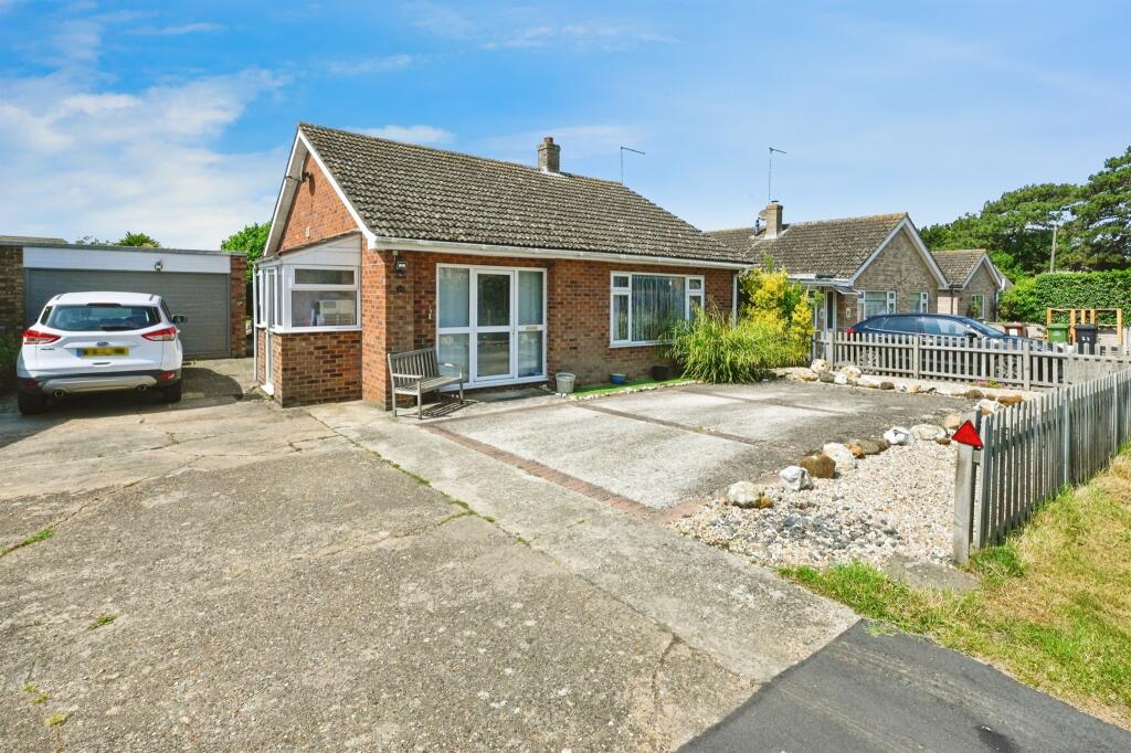 Main image of property: Lynn Road, Heacham, King's Lynn
