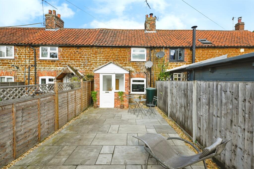 Main image of property: Victoria Cottages, Heacham, KING'S LYNN
