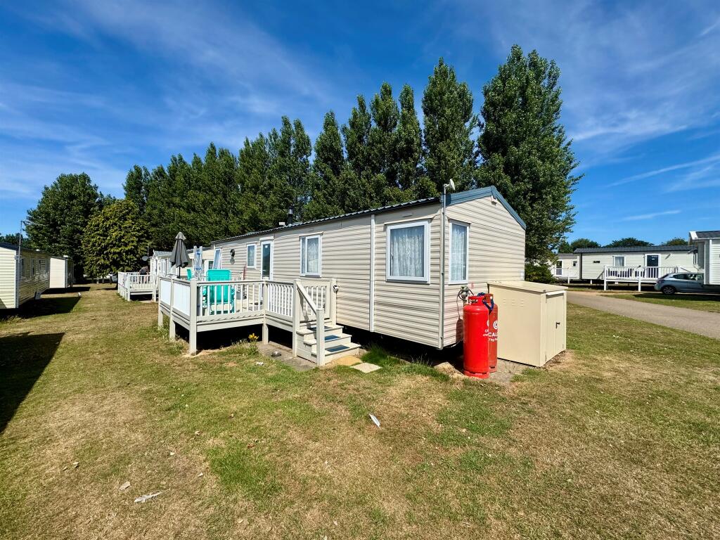 Main image of property: Manor Road, Hunstanton