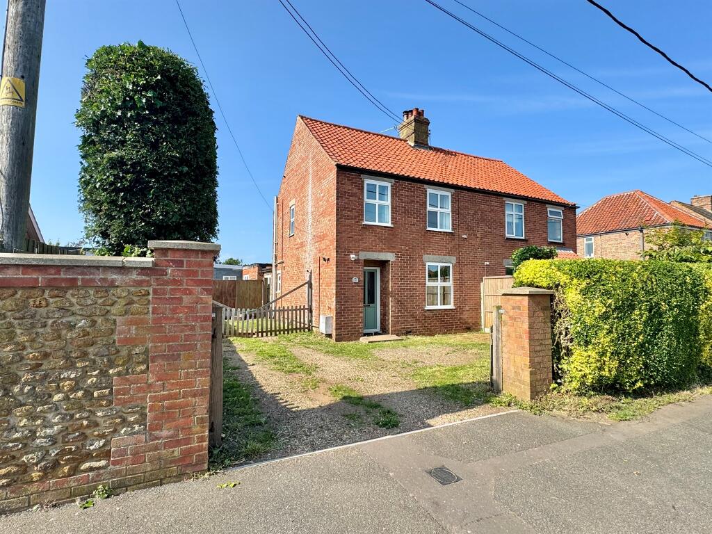 Main image of property: White Horse Drive, Dersingham, King's Lynn