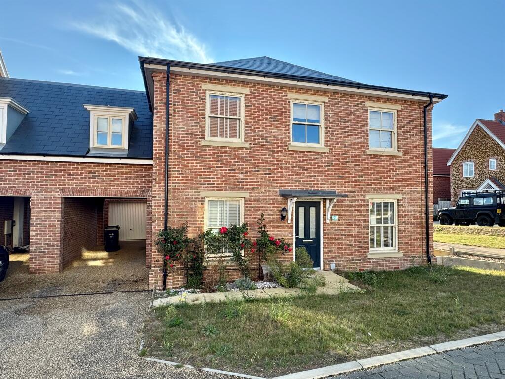 Main image of property: Lapwing Lane, Hunstanton