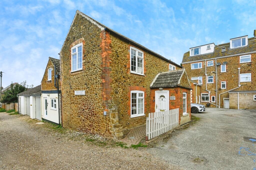 Main image of property: Chapel Lane, HUNSTANTON