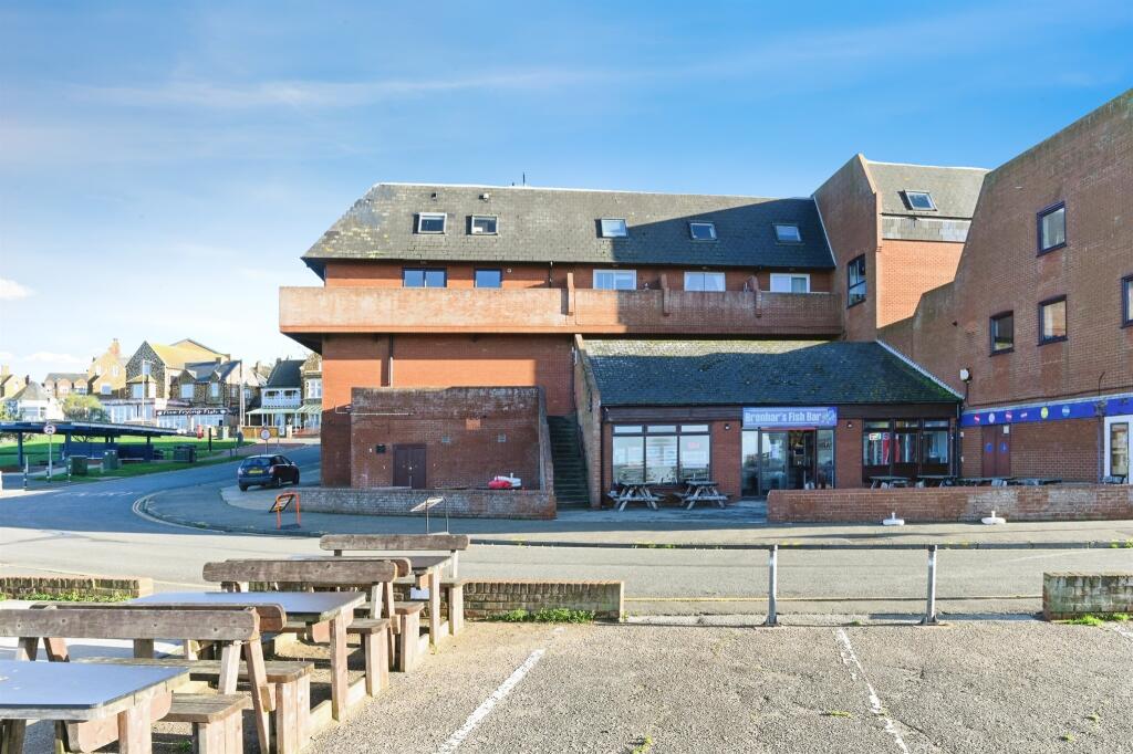 Main image of property: Le Strange Terrace, Hunstanton