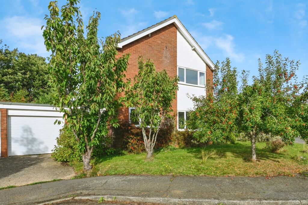 Main image of property: St. Marys Close, Heacham, King's Lynn