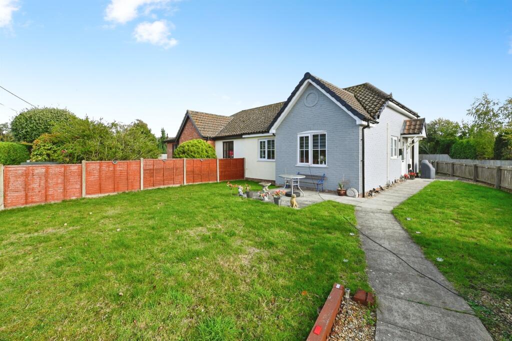 Main image of property: Common View, Snettisham, KING'S LYNN