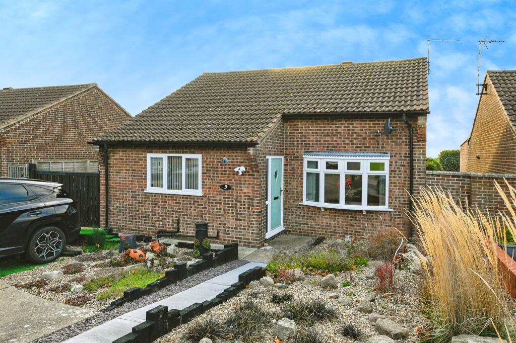 Main image of property: Bennett Close, Hunstanton