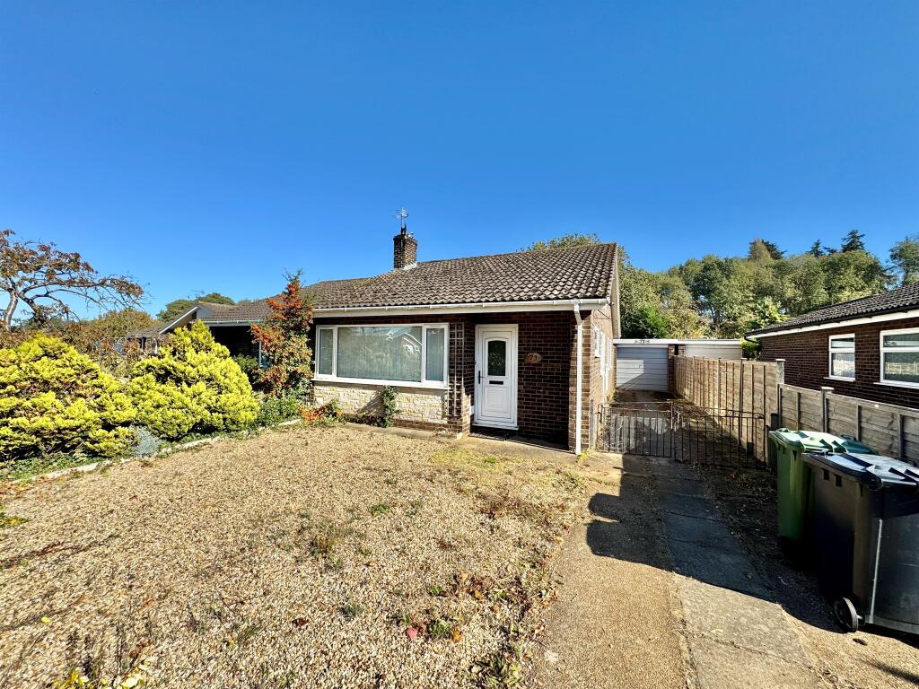 Main image of property: Grovelands, Ingoldisthorpe, KING'S LYNN