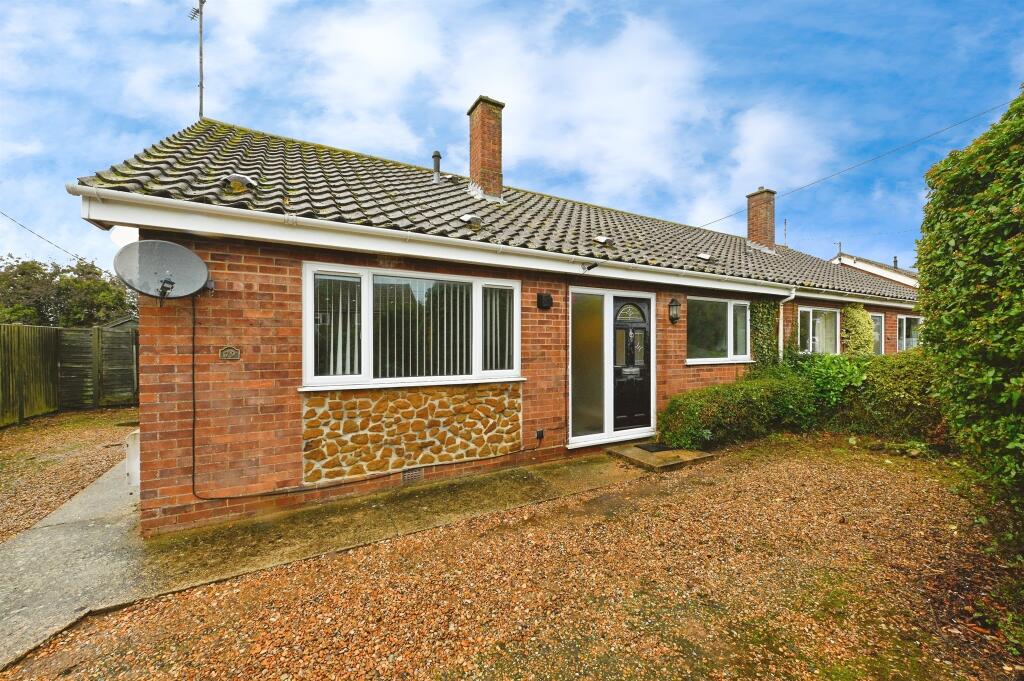Main image of property: Doddshill Road, Dersingham, King's Lynn