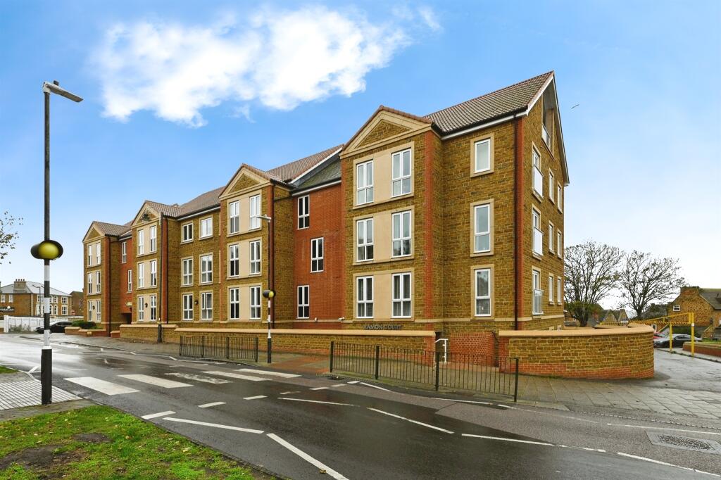 Main image of property: St. Edmunds Terrace, Hunstanton