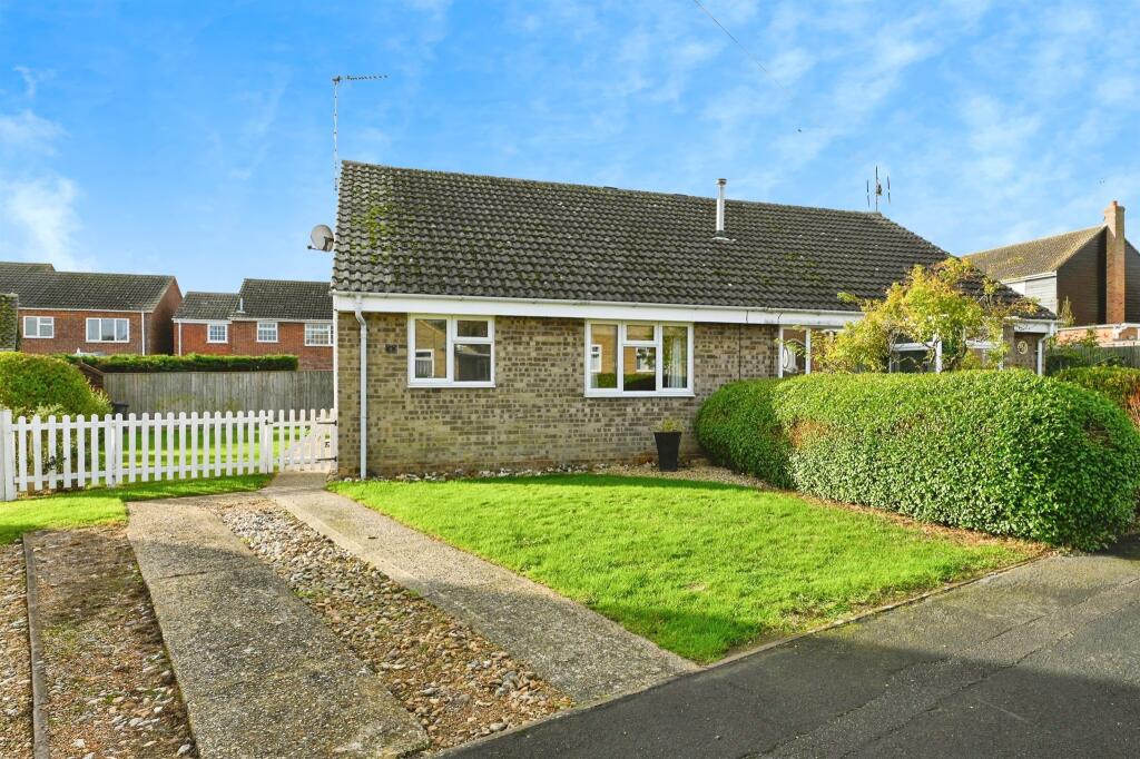 Main image of property: Sandringham Drive, Heacham, King's Lynn