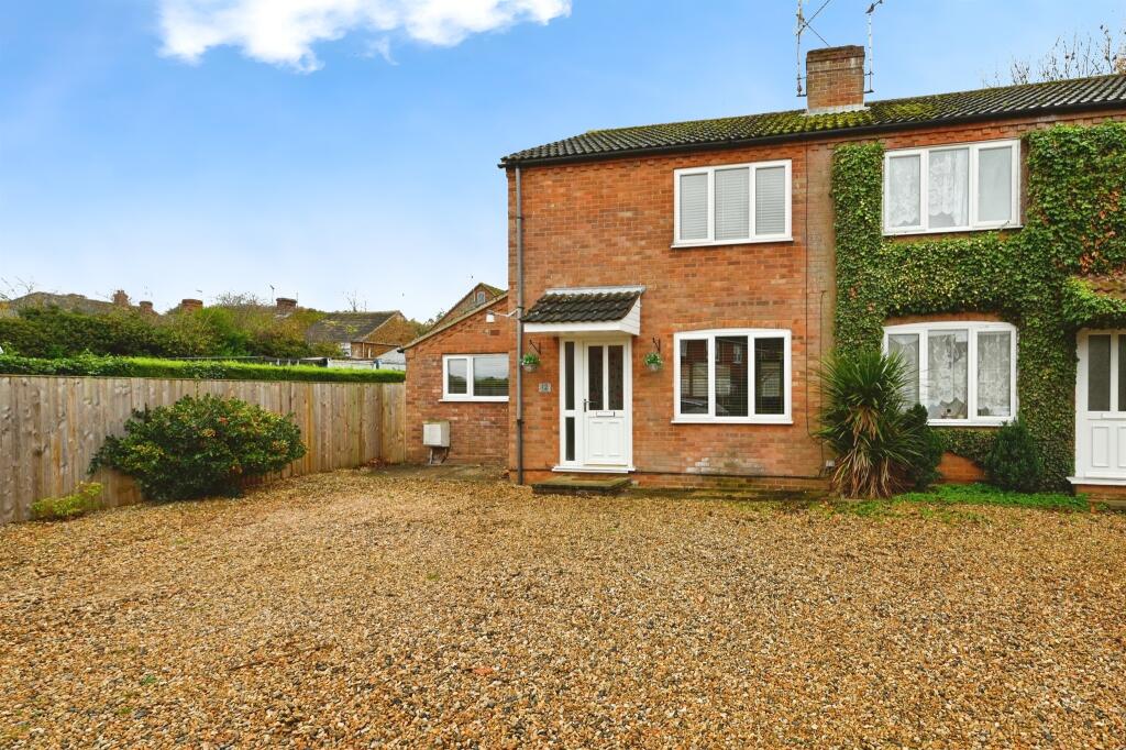 Main image of property: Iveagh Close, Dersingham, King's Lynn