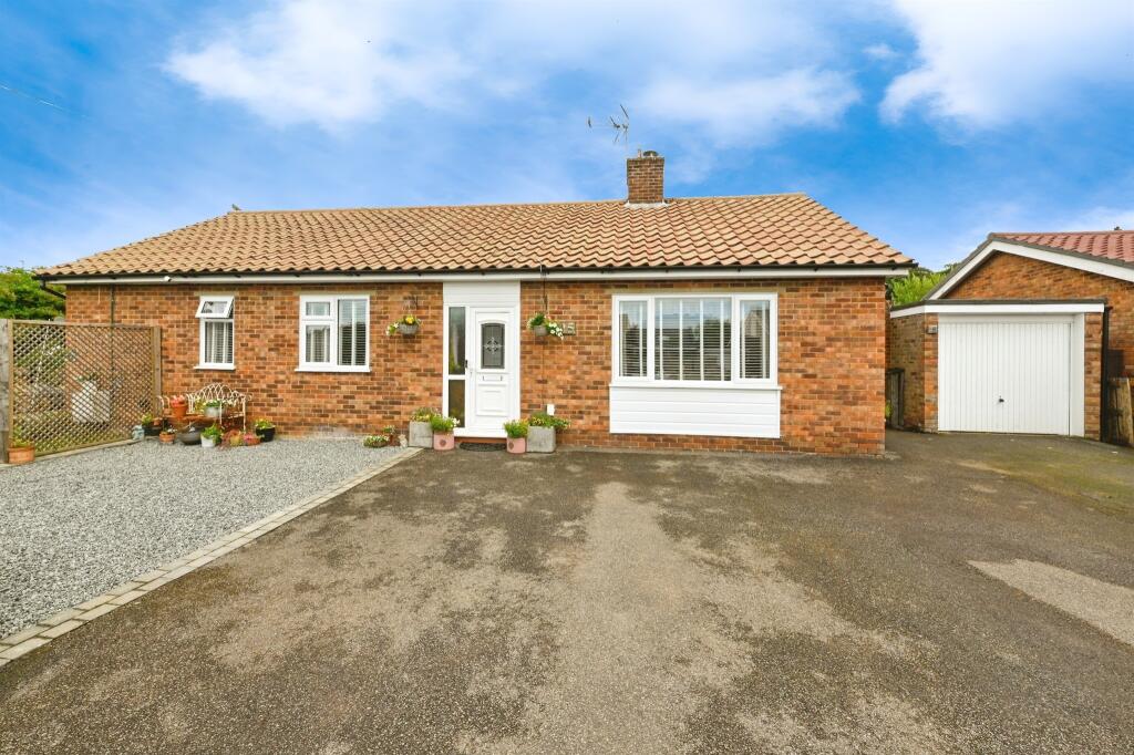 Main image of property: Ingoldale, Ingoldisthorpe, King's Lynn