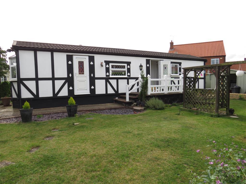 2 bedroom park home for sale in Sheepbridge Caravan Park,