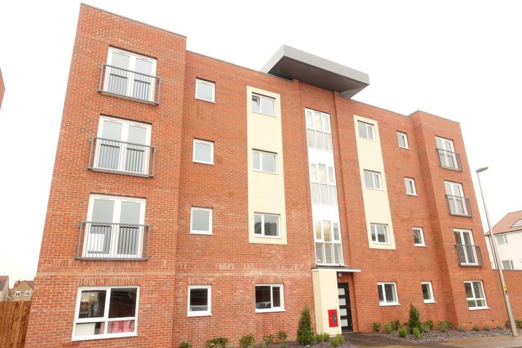 2 bedroom apartment for rent in Bowling Green Close, Bletchley , Milton Keynes, MK2