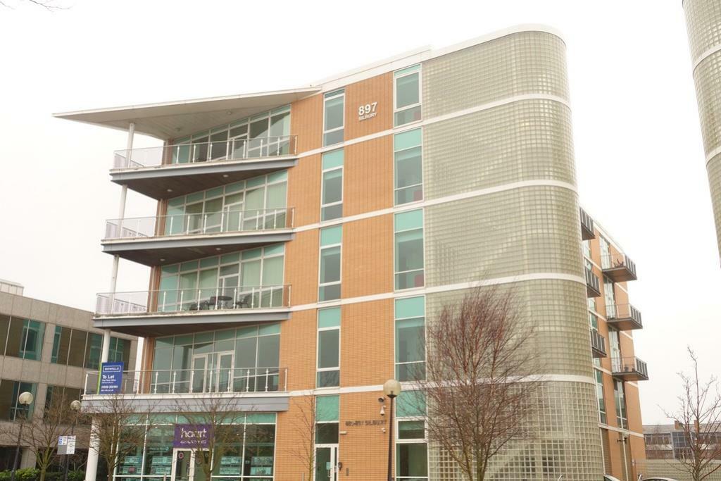 Main image of property: Silbury Boulevard, Central Milton Keynes, MK9 