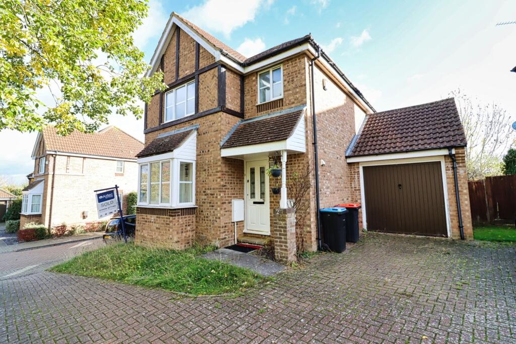 Main image of property: Tattenhoe, Milton Keynes, Buckinghamshire, MK4