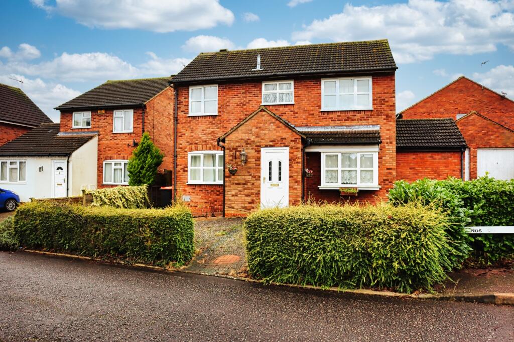 Main image of property: Shorham Rise, Two Mile Ash, Milton Keynes, Buckinghamshire, MK8