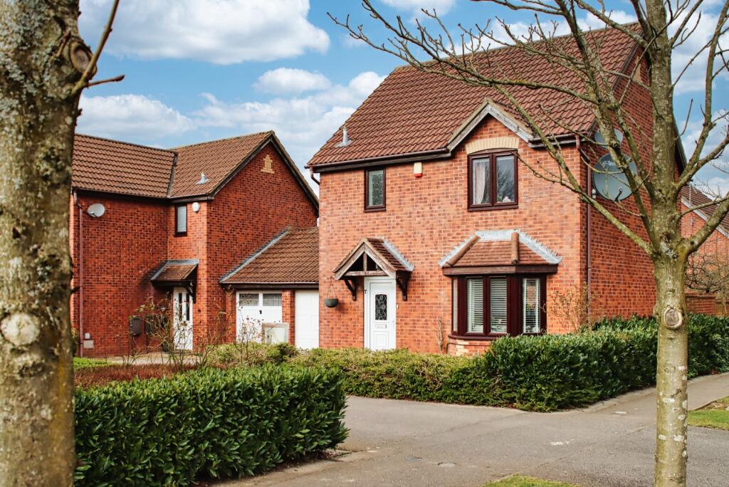 Main image of property: Hawkshead Drive, Emerson Valley, Milton Keynes, Buckinghamshire, MK4