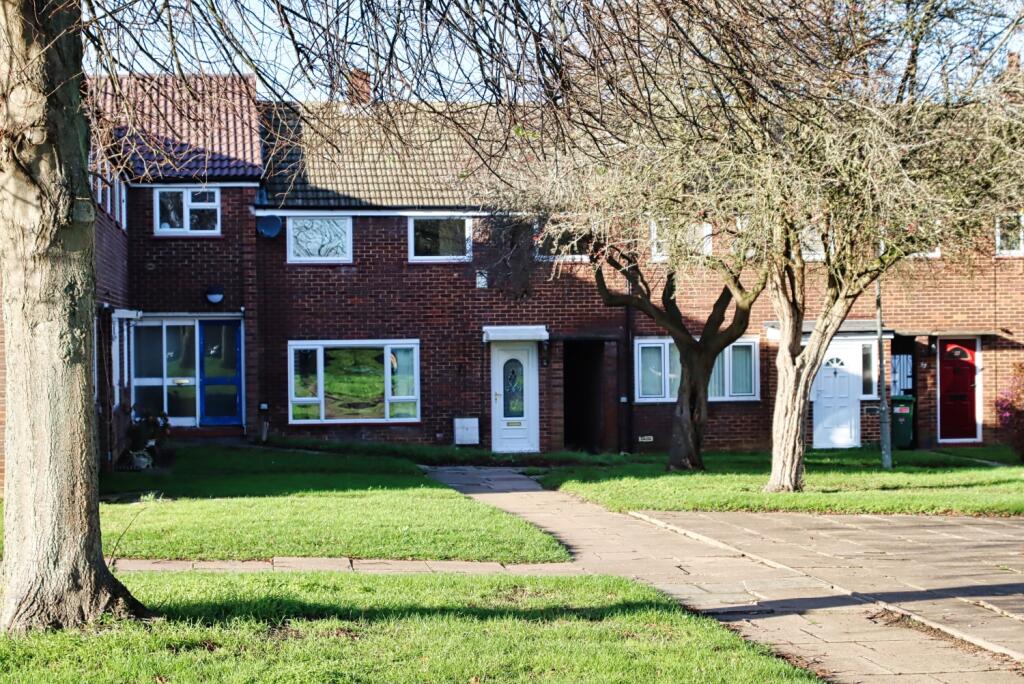 Main image of property: Middlesex Drive, Bletchley, Milton Keynes, Buckinghamshire, MK3