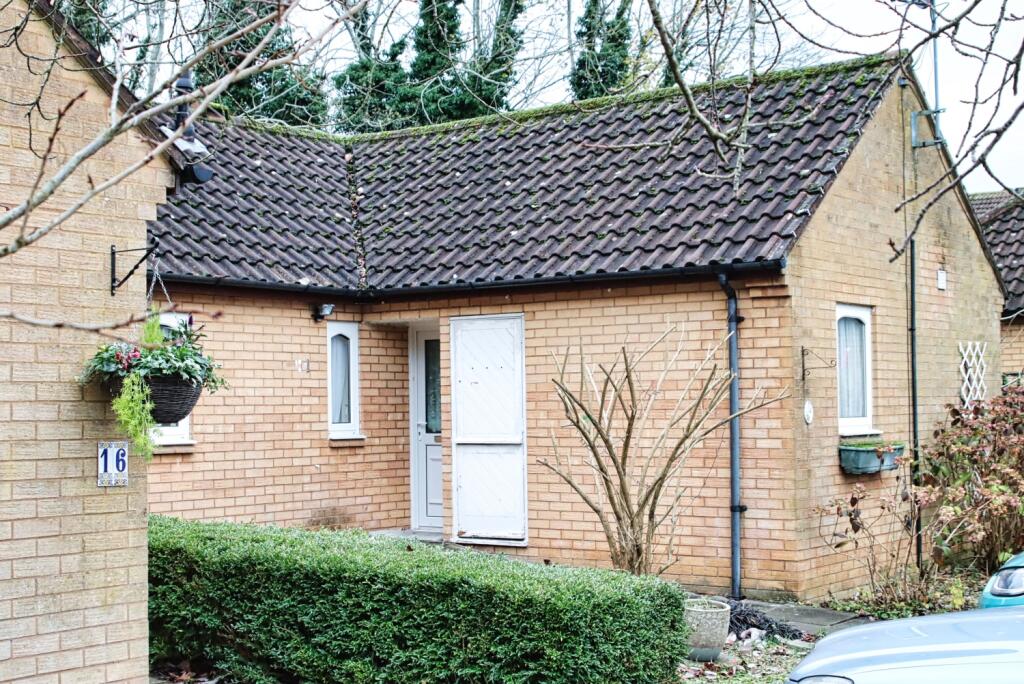 Main image of property: Calewen, Two Mile Ash, Milton Keynes, Buckinghamshire, MK8