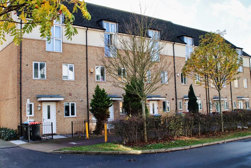 Main image of property: Haven Street, Broughton, Milton Keynes, Buckinghamshire, MK10