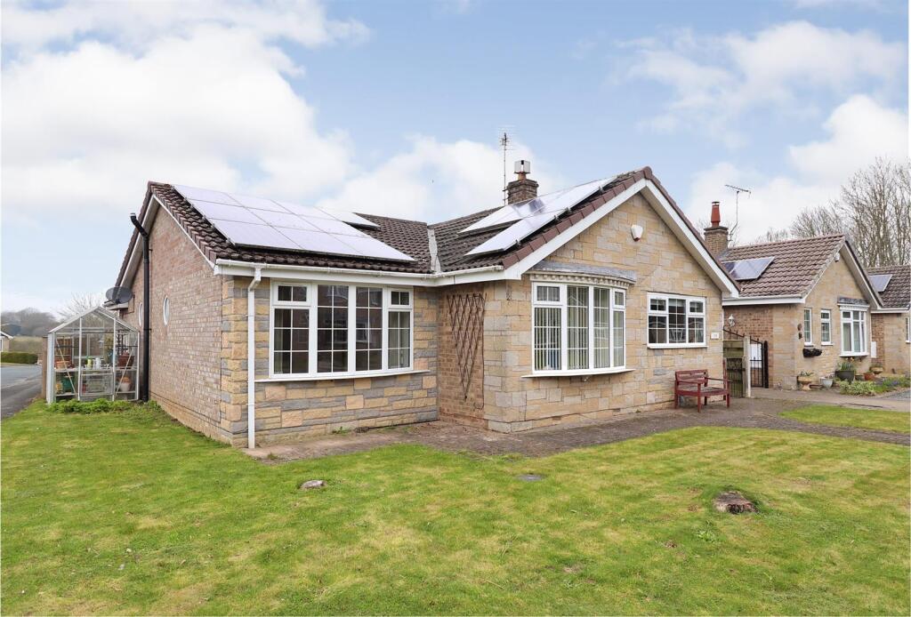 Main image of property: Heather Bank, Stamford Bridge