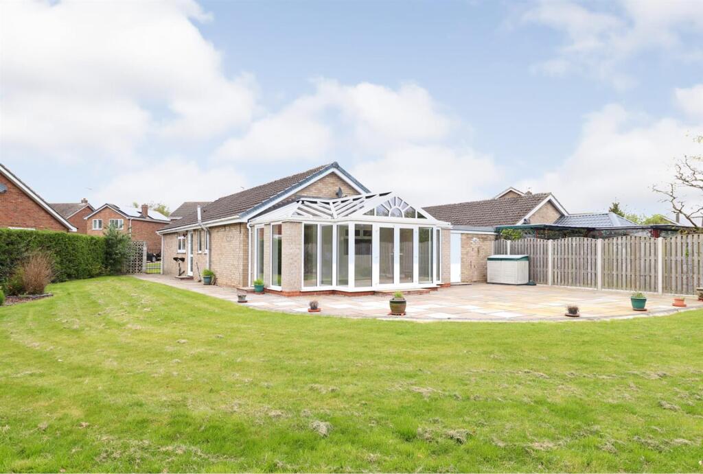 Main image of property: Daneswell Close, Stamford Bridge, York