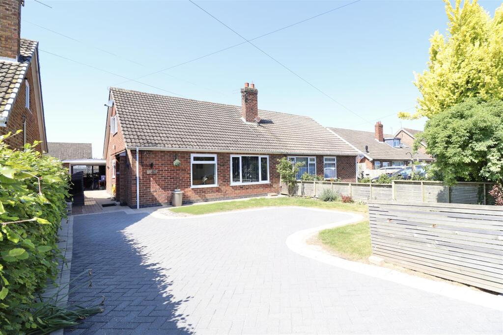 Main image of property: High Catton Road, Stamford Bridge
