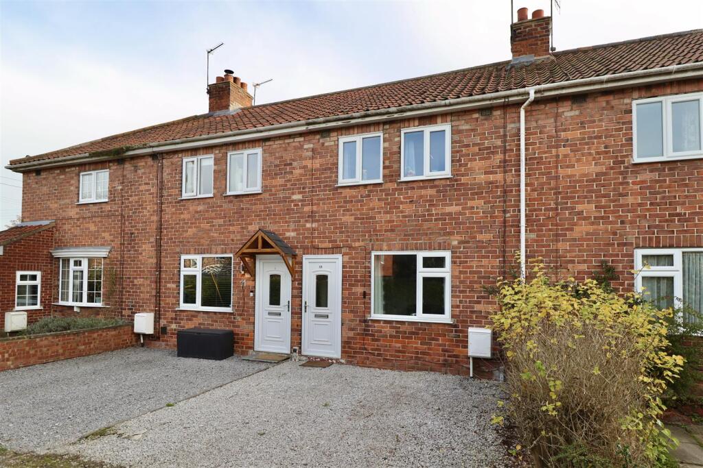 Main image of property: Low Catton Road, Stamford Bridge, York