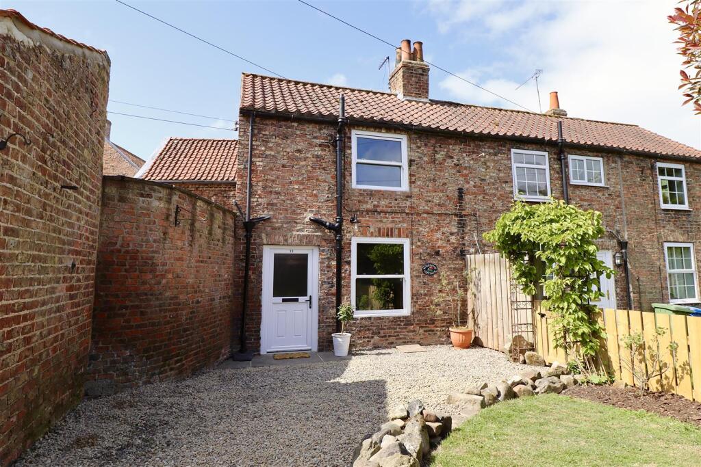 Main image of property: Main Street, Stamford Bridge