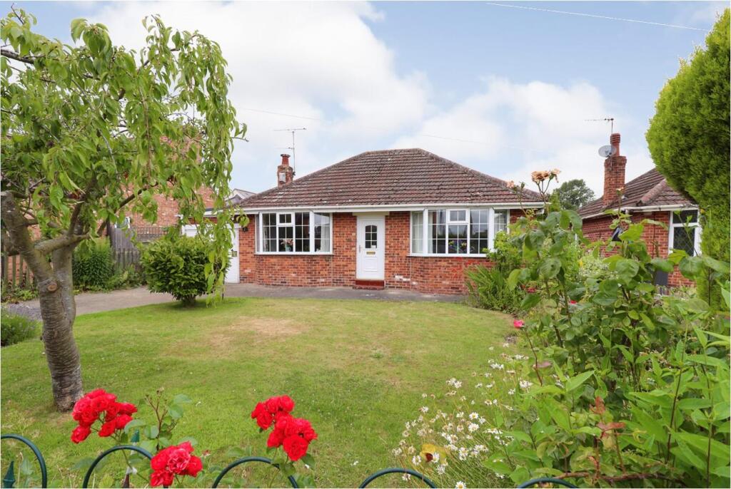 Main image of property: Petercroft Lane, Dunnington