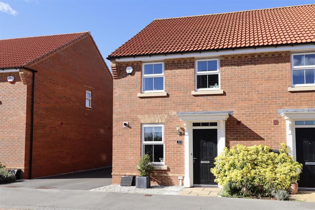 Main image of property: Salvin Road, Stamford Bridge, York