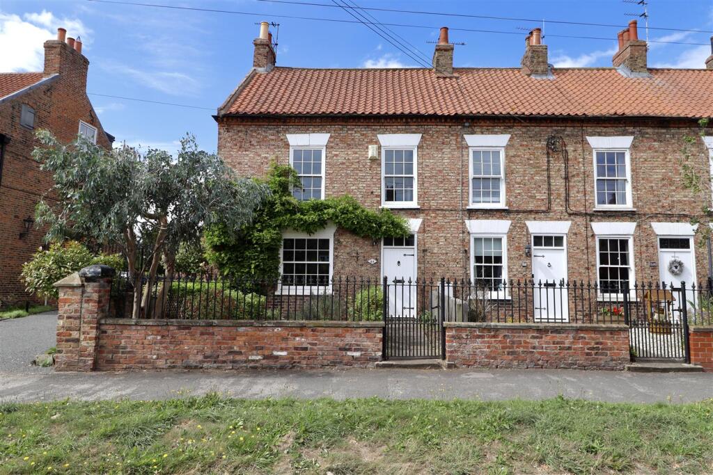 Main image of property: Main Street, Stamford Bridge, York