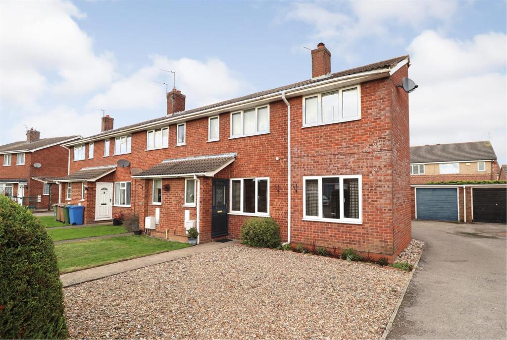 Main image of property: Roman Avenue South, Stamford Bridge, York