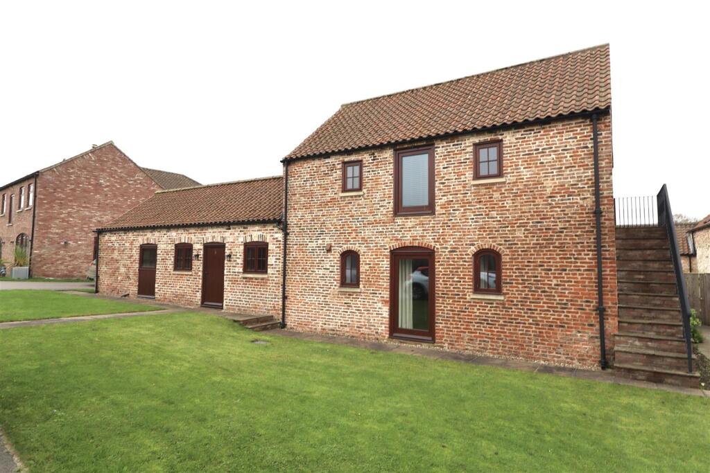 Main image of property: Wilton Barns Close, Bishop Wilton, York