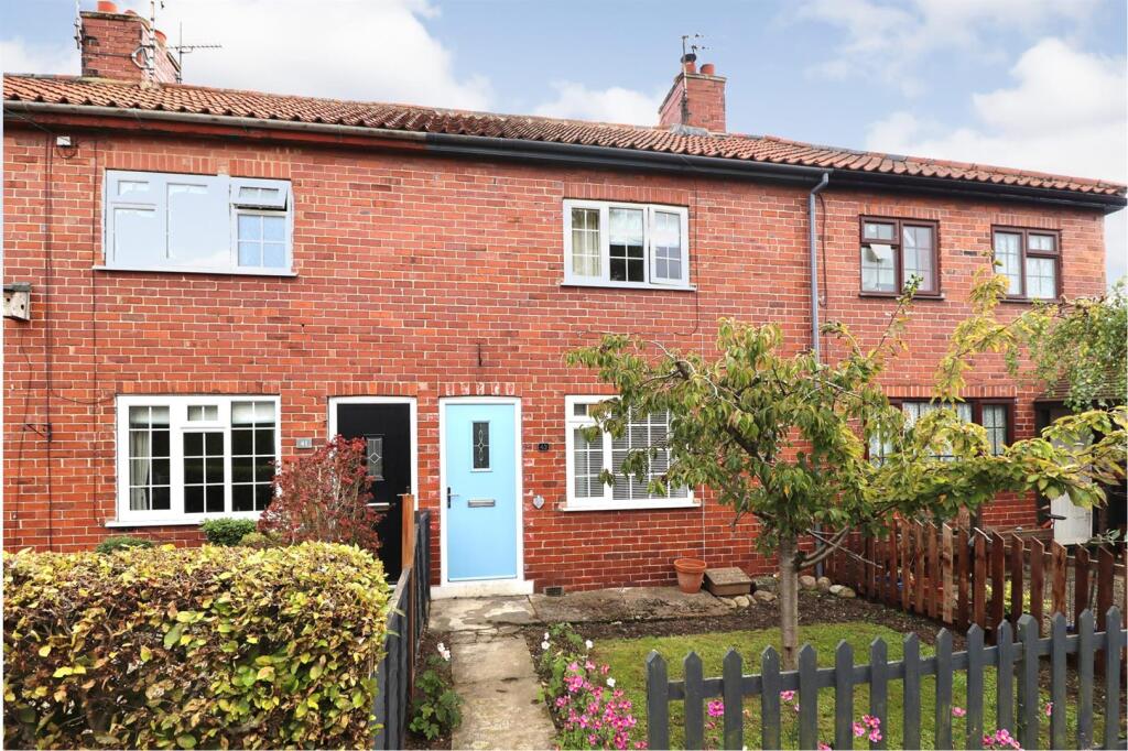 Main image of property: Low Catton Road, Stamford Bridge