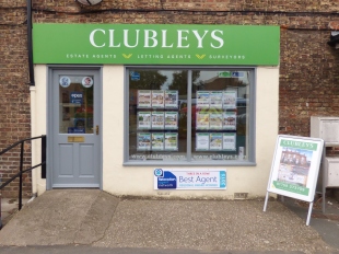 Contact Clubleys Estate and Letting Agents in Stamford Bridge