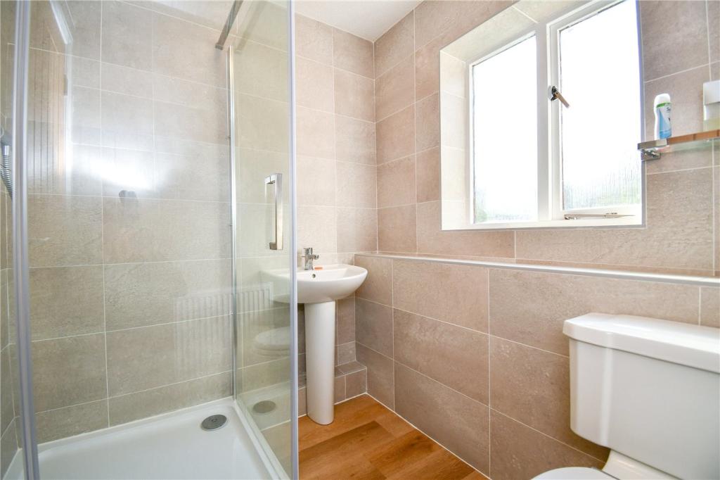 2 bedroom flat for sale in Greasby Road, Greasby, Wirral, CH49