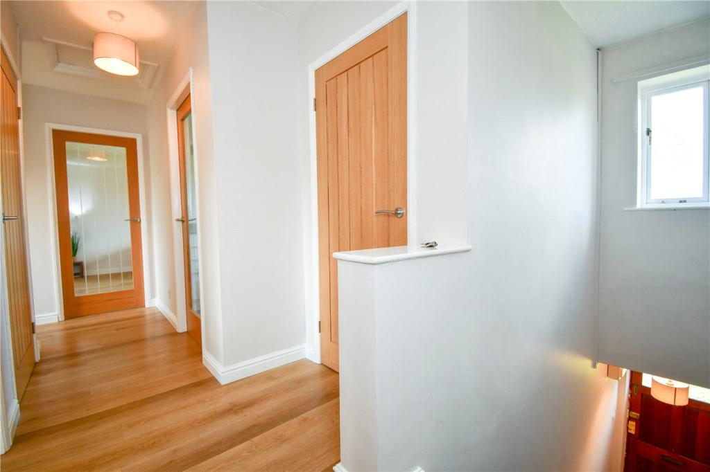2 bedroom flat for sale in Greasby Road, Greasby, Wirral, CH49